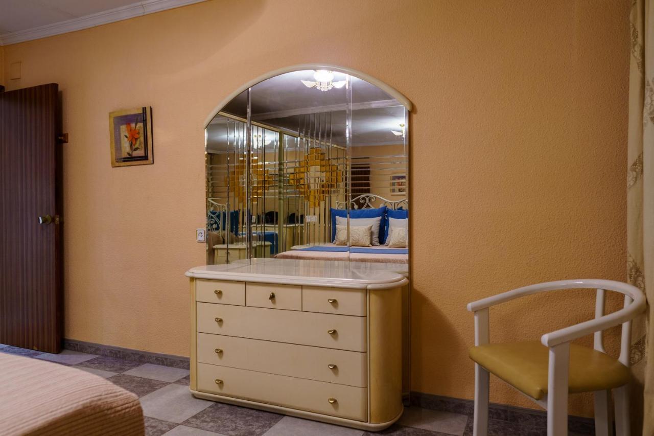 Casa Rural Campoamor Carboneras de Guadazaón Buitenkant foto